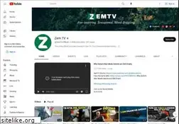 Sites similar to zemtv.com