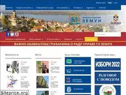 Sites similar to zemun.rs
