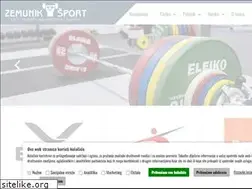 Sites similar to zemunik-sport.hr
