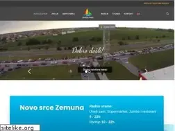 Sites similar to zemunpark.rs