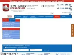 Sites similar to zemuprava.ru