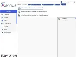 Sites similar to zemus.info