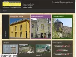 Sites similar to zemuzej.ba