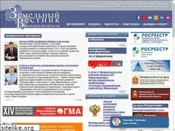 Sites similar to zemvest.ru