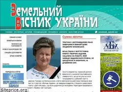 Sites similar to zemvisnuk.com.ua