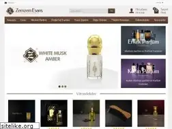 Sites similar to zemzemesans.com