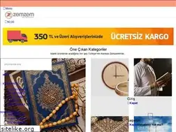 Sites similar to zemzemm.com