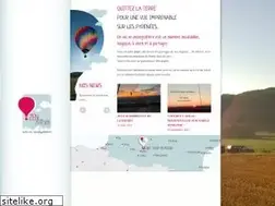 Sites similar to zen-altitude.fr