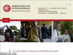 Sites similar to zen-azi.org