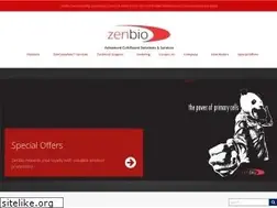 Sites similar to zen-bio.com