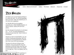 Sites similar to zen-brush.com
