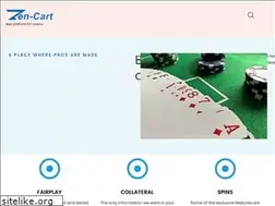 Sites similar to zen-cart-power.net