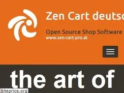 Sites similar to zen-cart-pro.at