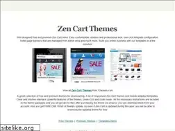 Sites similar to zen-cart-themes.com