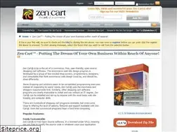 Sites similar to zen-cart.at