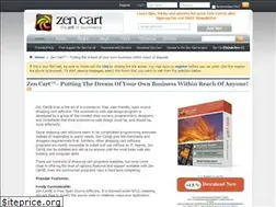 Sites similar to zen-cart.com