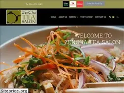 Sites similar to zen-cha.com