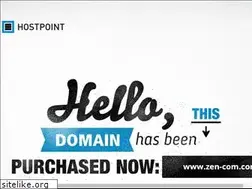 Sites similar to zen-com.com