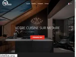 Sites similar to zen-cuisines.com