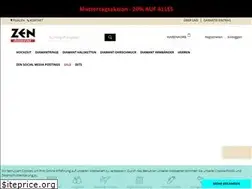 Sites similar to zen-diamond.de