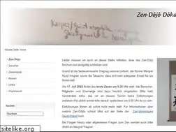Sites similar to zen-dojo-bochum.de