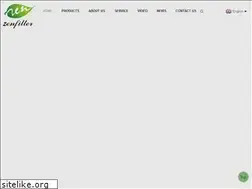 Sites similar to zen-filter.com