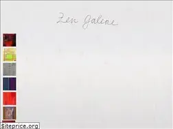 Sites similar to zen-galerie.de