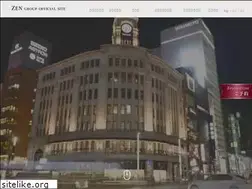 Sites similar to zen-group.jp