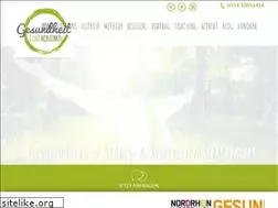 Sites similar to zen-gym.com