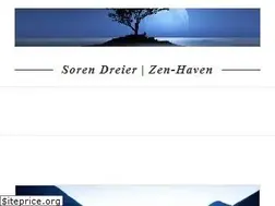 Sites similar to zen-haven.com