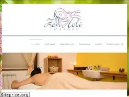 Sites similar to zen-holi.si