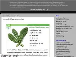 Sites similar to zen-hydroponics.blogspot.com