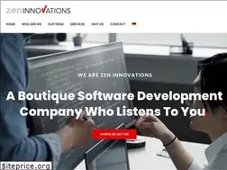 Sites similar to zen-innovations.com