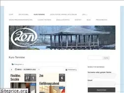 Sites similar to zen-integral.com