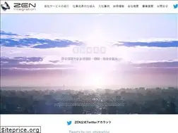 Sites similar to zen-integration.com