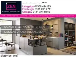 Sites similar to zen-kitchens.co.uk