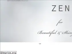 Sites similar to zen-kyoto.com