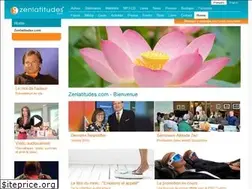 Sites similar to zen-latitudes.com
