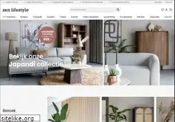 Sites similar to zen-lifestyle.nl