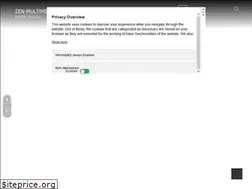 Sites similar to zen-multimedia.hr