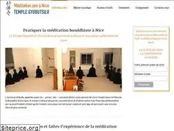 Sites similar to zen-nice.org