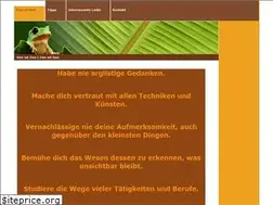Sites similar to zen-of-seo.de