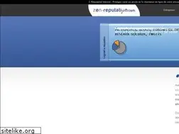 Sites similar to zen-reputation.com