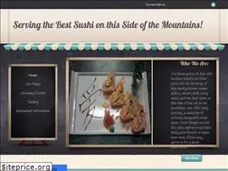 Sites similar to zen-shi.weebly.com