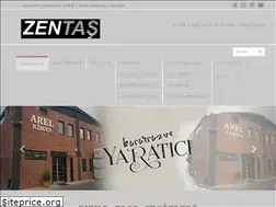 Sites similar to zen-tas.com