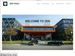 Sites similar to zen-tools.com