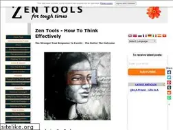 Sites similar to zen-tools.net