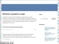 Sites similar to zen-top.ru