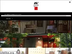 Sites similar to zen-zen.jp