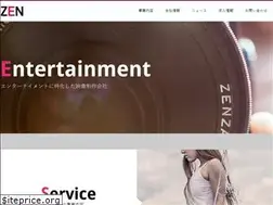 Sites similar to zen-zen.net